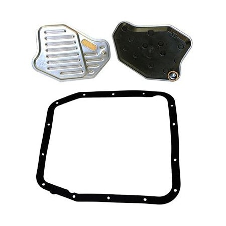 Wix Filters Transmission Filter 58877